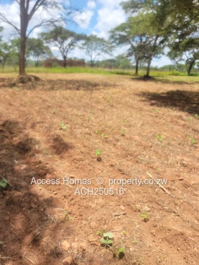 Glenforest agro residential plot 