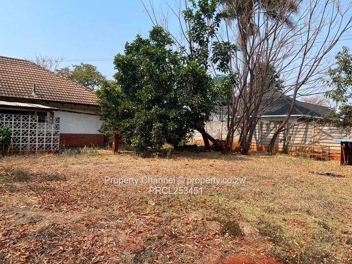 House For Sale In Hillside