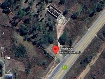 Commercial & Industrial Land