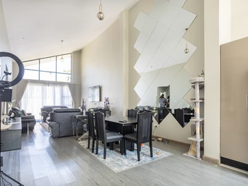 3 Bedroom Townhouse Complex