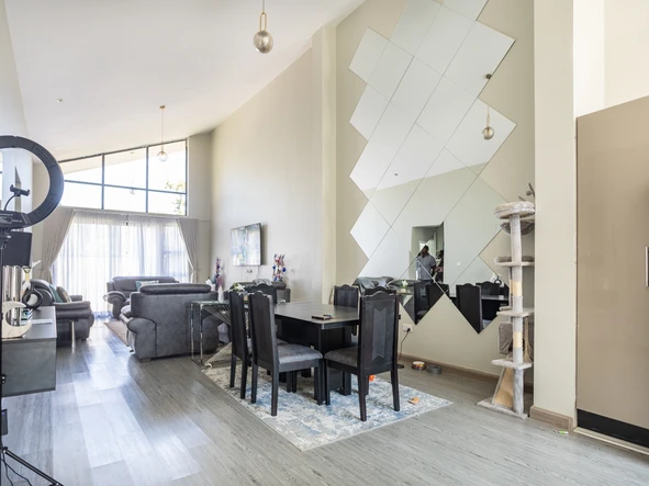 3 Bedroom Townhouse Complex