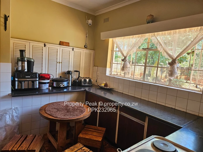 Old House  For Sale In The Heart Of Borrowdale