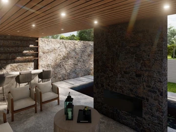 3 Bedroom Flat & Apartment