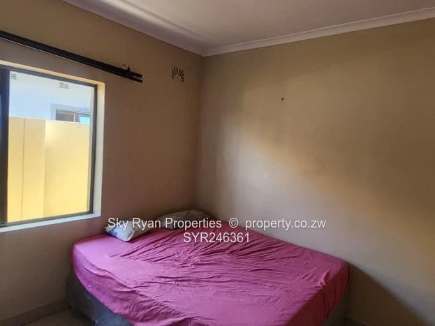 Aspindale Park House For Sale 