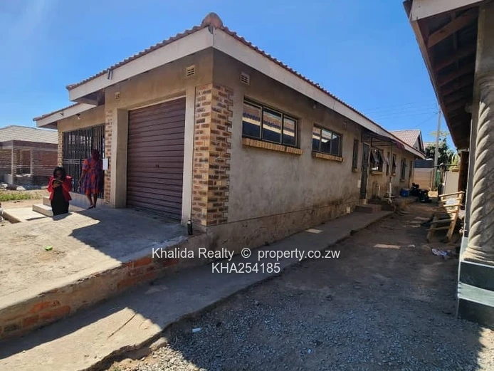 Rydale Ridge Hse For Sale