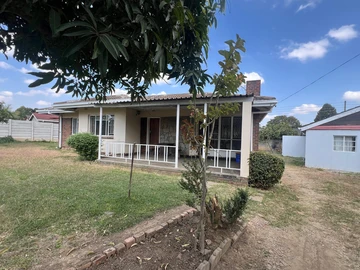 Residential house for rent