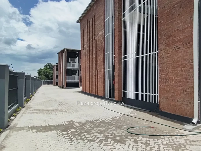 2 Bedroomed Apartments For Rent In  Vainona