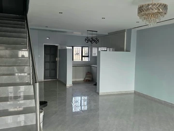 3 Bedroom Townhouse Complex