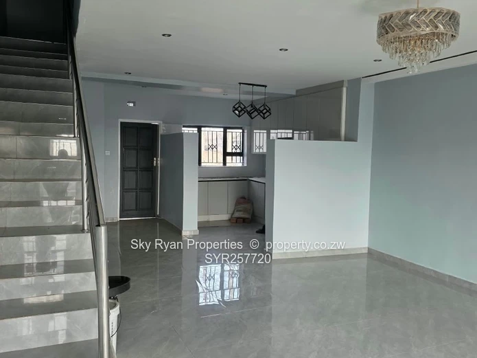  Rainham Park Duplex For Sale