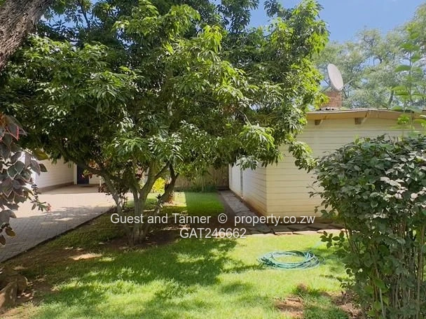 Classic Hillside 4-Bed Family Home for Sale!