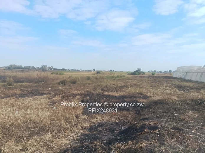 Rainham Plot for Sale