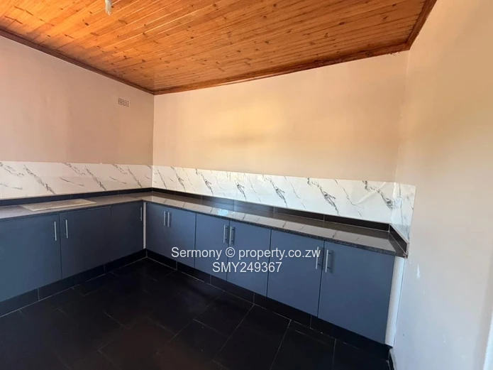 Flat for rent