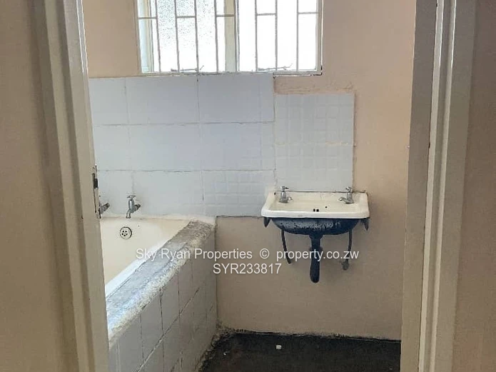 Msasa Park House For Sale