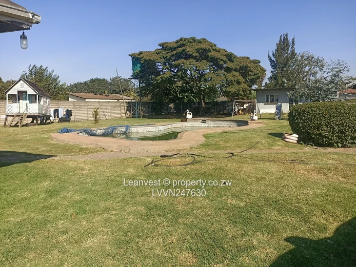 Bluffhill House For Sale 