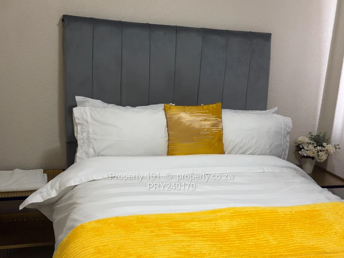 To Let | Modern 2-Bedroom Apartment – Upper Avenues