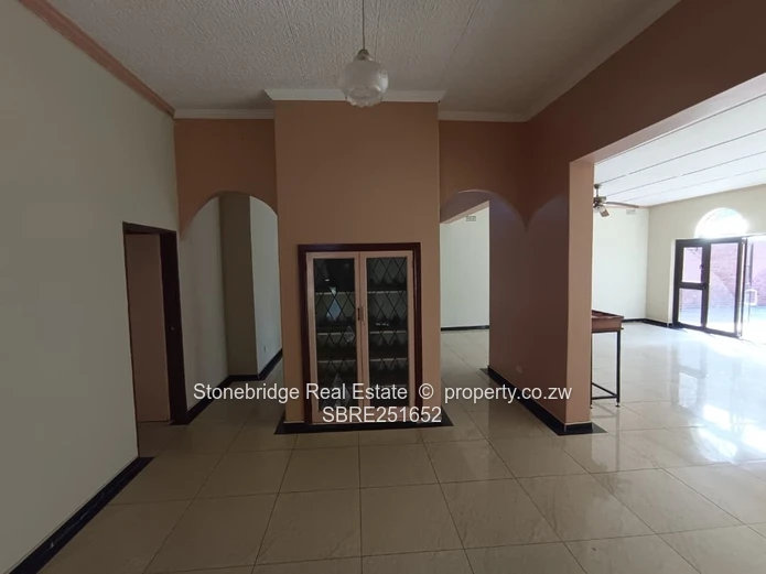 Suburbs Commercial Property to rent