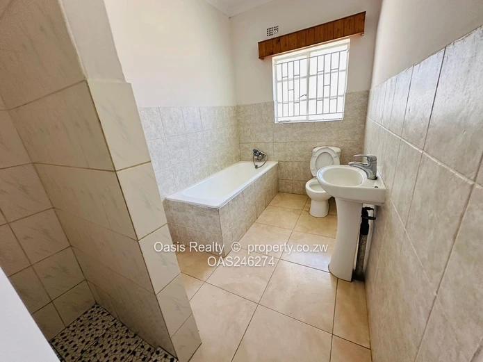 Spacious Family Home For Rent
