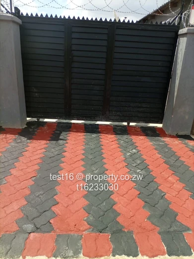 Highfields house for sale