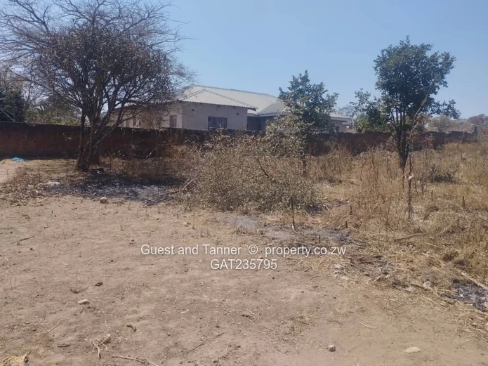 Residential Stands for Sale In Crowhill