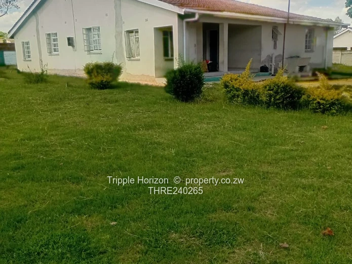 Property For Sale(ideal for cluster homes)