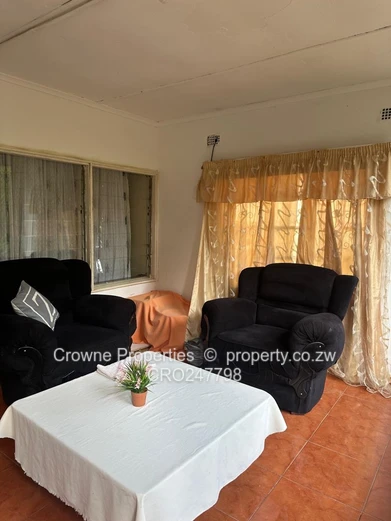 House To Let
