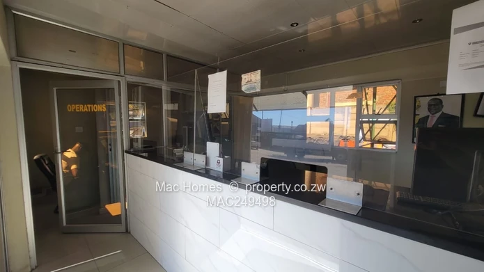 Industrial Property For Sale