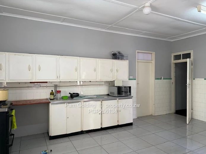 The Ultimate Canvas On 6019sqm