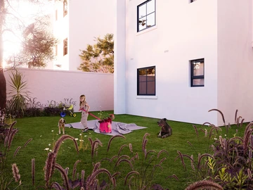 Stands & Residential Land