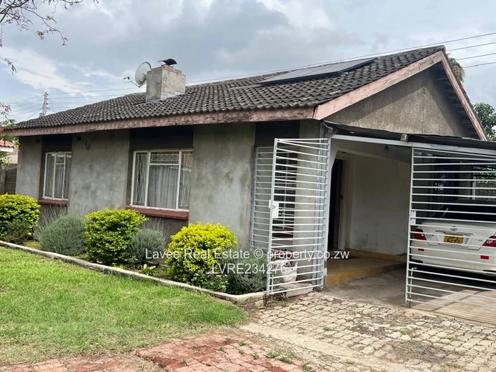 Investment property for sale 