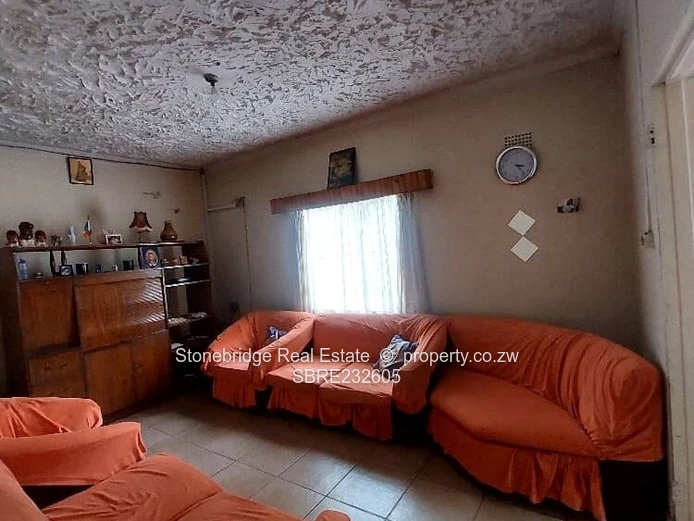 3 Bedroom House for sale in Arcadia