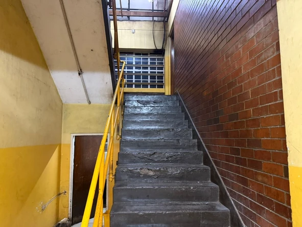 Shop & Retail Property