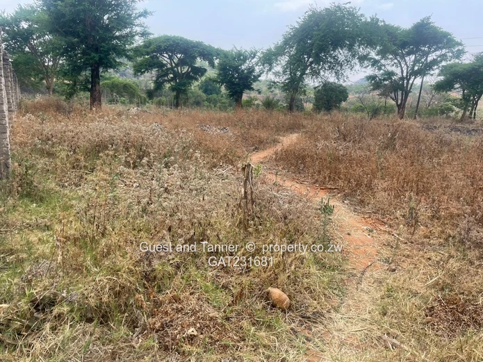 Vacant Land In Charlotte Brooke's For Sale