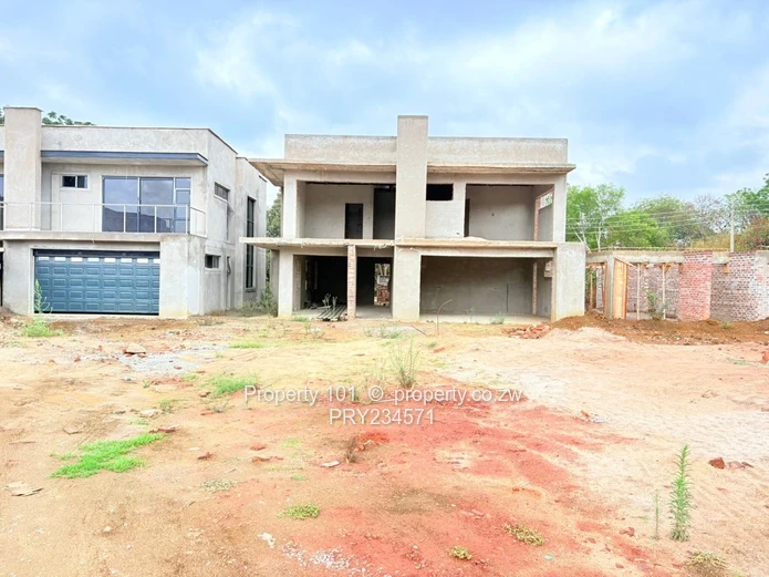 Forsale $220k Luxury Potential in Newlands – Finish & Move In