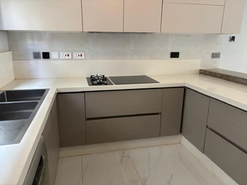 3 Bedroom Townhouse Complex
