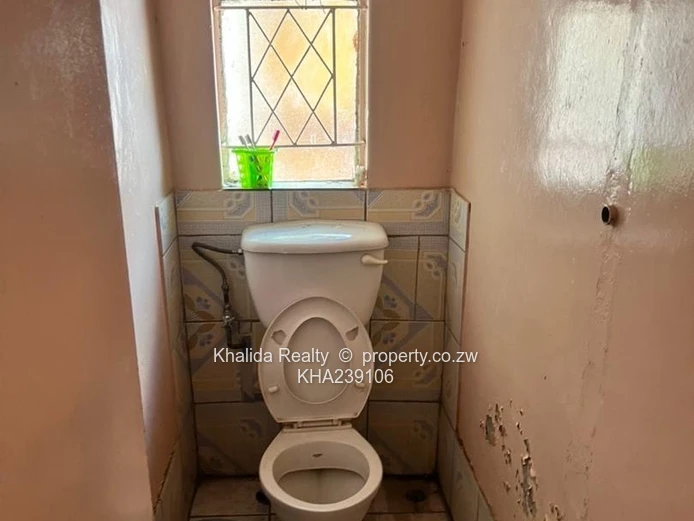 Glenview 7 rooms for rent