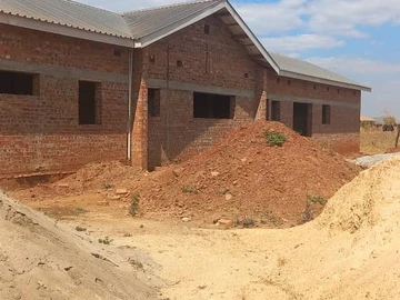 4 Bedroom Townhouse Complex