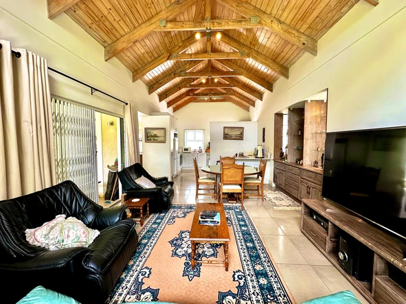 3 Bedroom Townhouse Complex