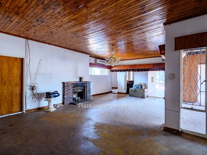 Redevelopment Opportunity!!! (Sole Mandate)