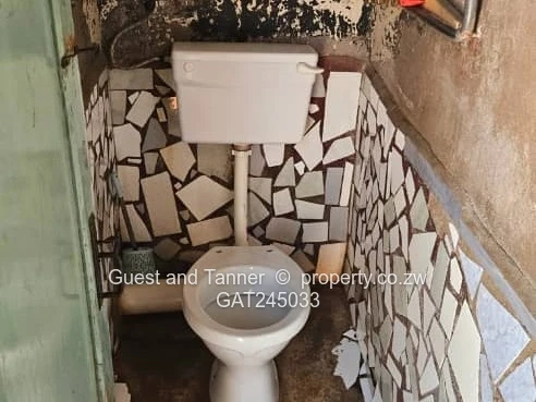 2-Bedroom Core House For Sale In Mabvuku