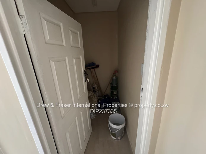 Harare CBD Office available for rent immediately $3000