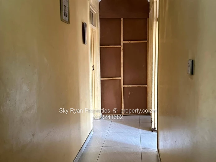 Highfieds House For Sale