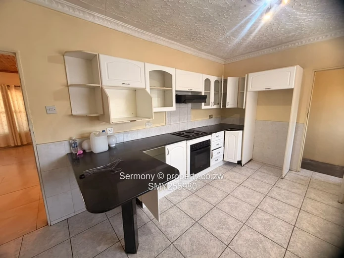Residential house for rent
