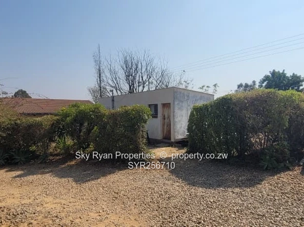 For Sale | Sunninghill, Bulawayo