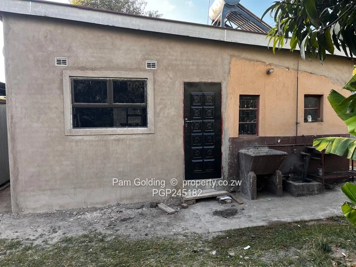 Prime Location & Investment Opportunity
