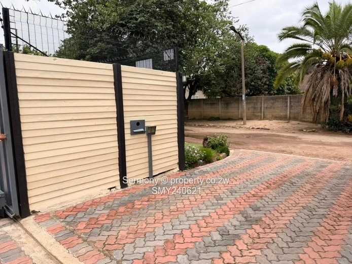 Residential house for rent