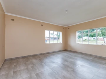 4 Bedroom Townhouse Complex