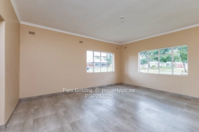 Newly Built 4-Bedroom Cluster in Waterfalls