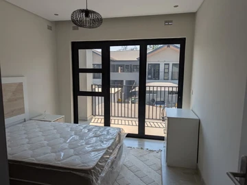 3 Bedroom Townhouse Complex