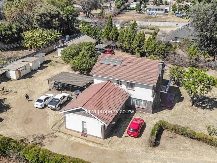 Highlands House For Sale