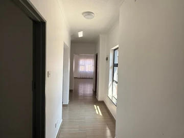 3 Unit Townhouse Complex